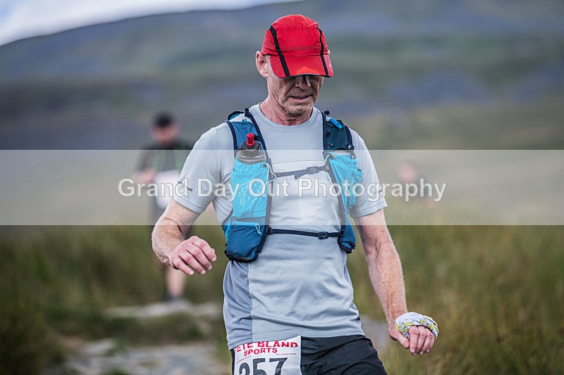 Ingleborough-918 - Ingleborough Mountain Race Saturday 18th July 2026