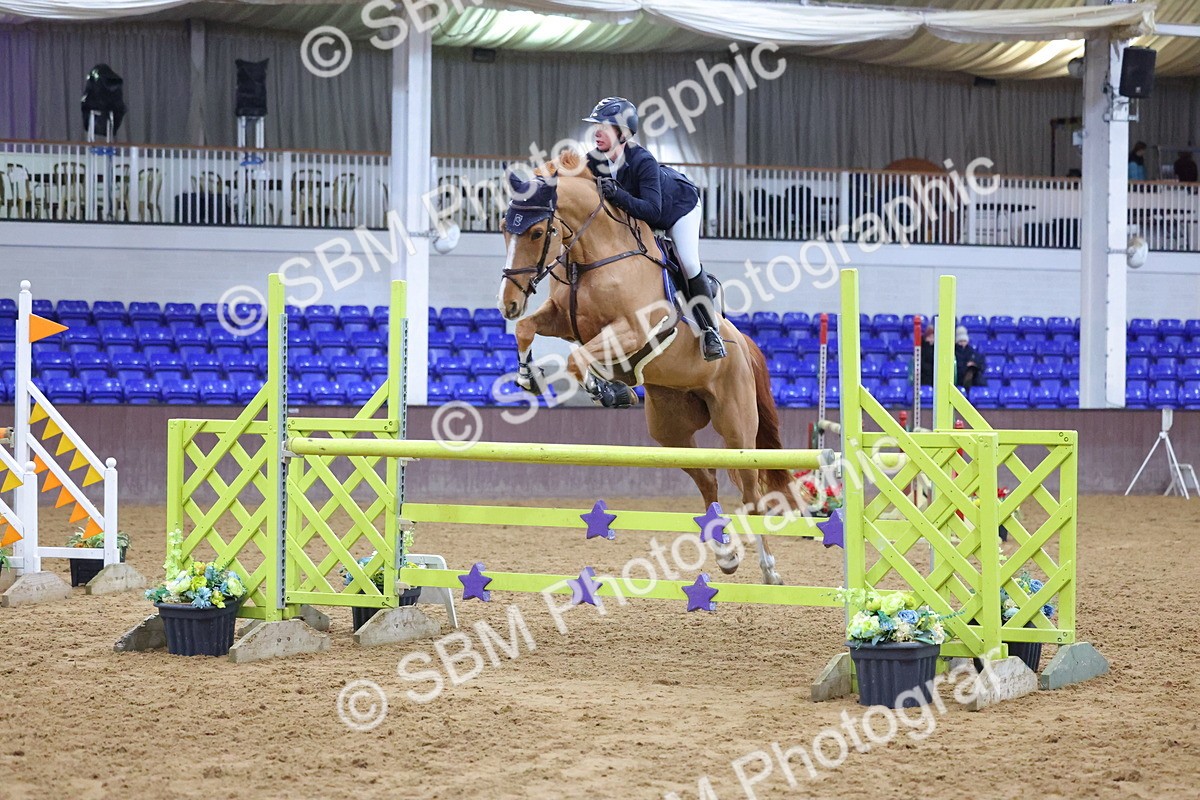 1I0A4970 - Class 9 - Senior Newcomers/ 1.10m Open