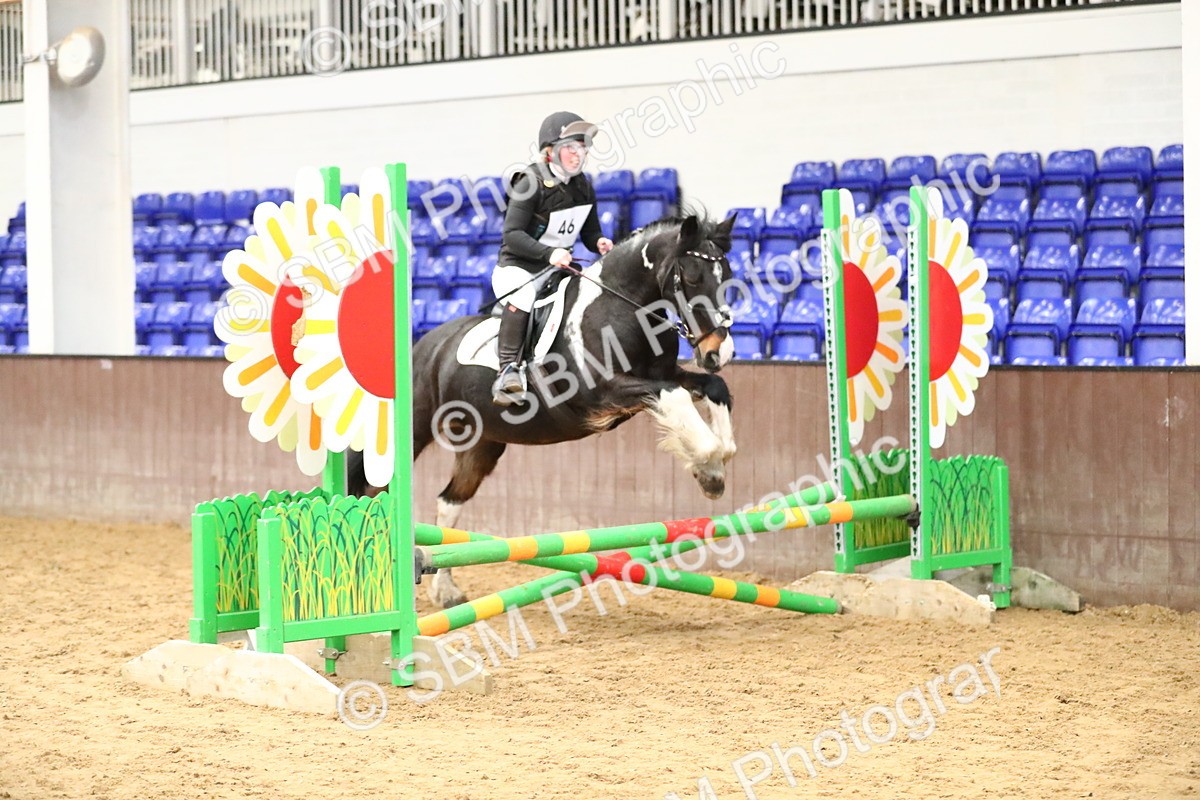 SBM_001728 - Class 4 - 60cm