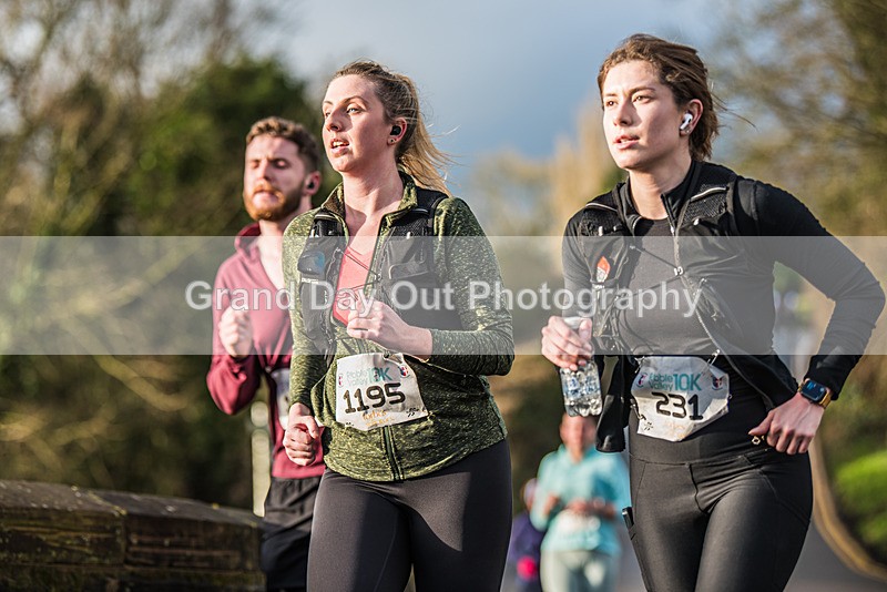 Ribble-1606 - Ribble Valley 10K Sunday 31st December 2023