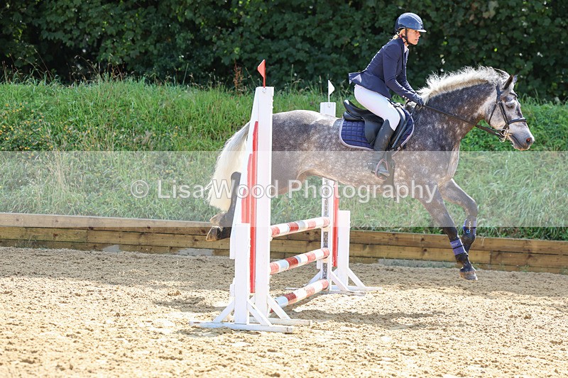 3E7A9619 - Class 8: 80cm Senior