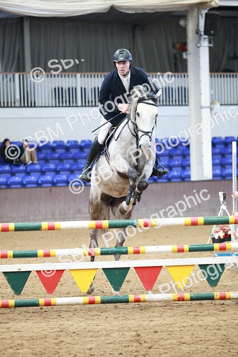 SBM_000607 - Class 4 - Senior Newcomers - 1.10m