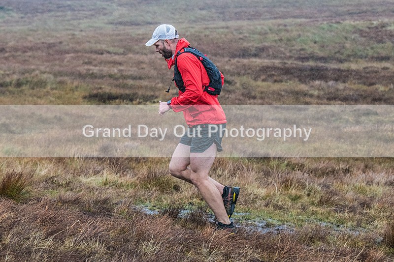 Dalehead-100 - Dale Head Fell Race Sunday 19th October 2025