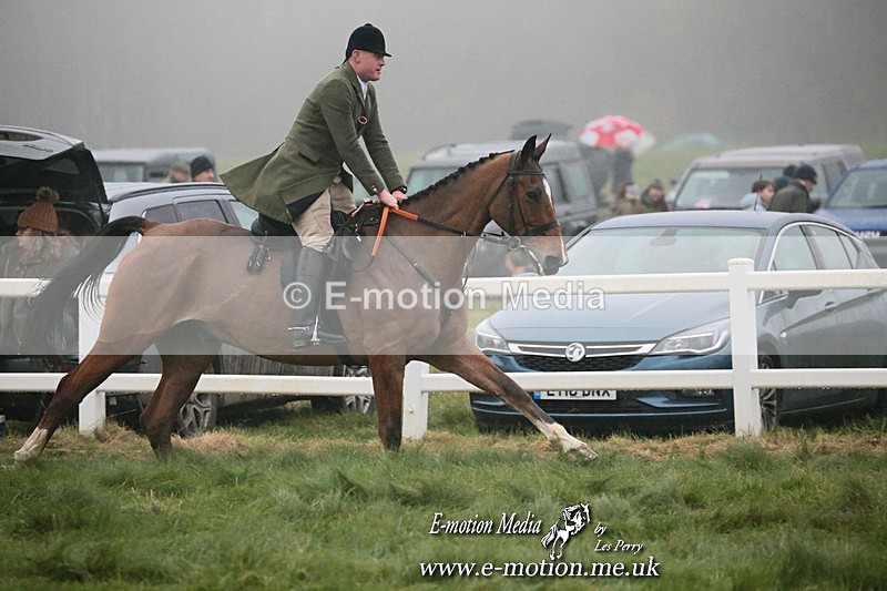 PtP 261123 892 - Hursley Hambledon Point-to-Point Larkhill 26 Nov 2023