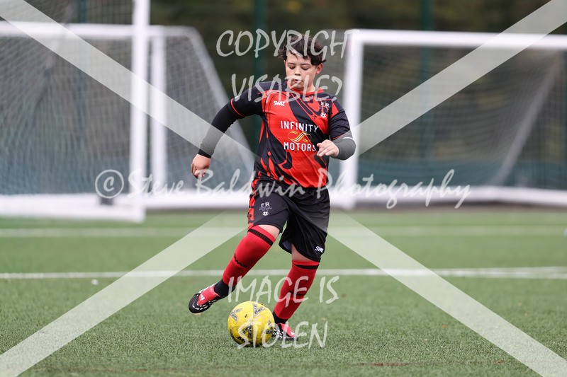 1DX30636 - 2026-10-11 FC Abbey Meads U14 Grey v Ferndale Rodbourne FC U14