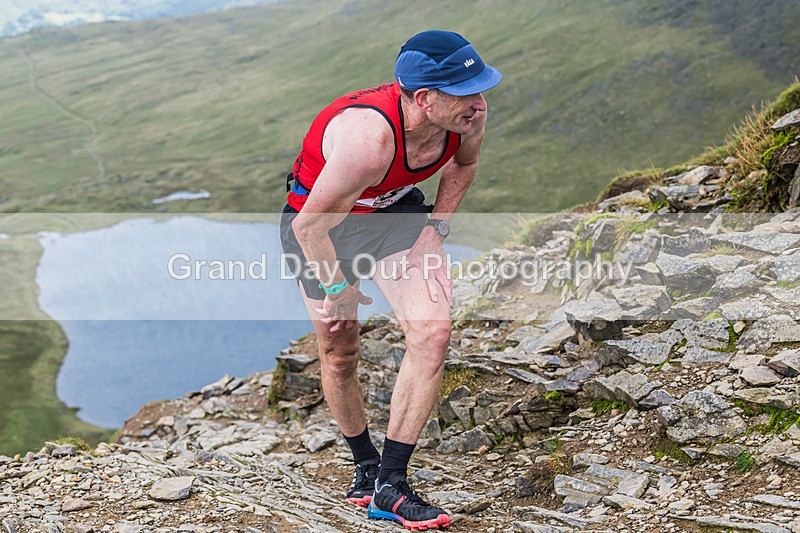Grisedale HS-33 - Grisedale Horseshoe Fell Race Saturday 5th September 2026