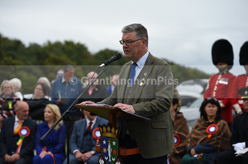 094 - Flodden Rideout 2026
