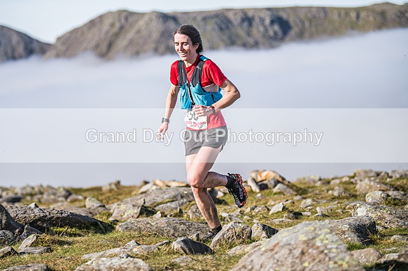 Langdale-550 - Langdale Horseshoe Fell Race Saturday 11th October 2025