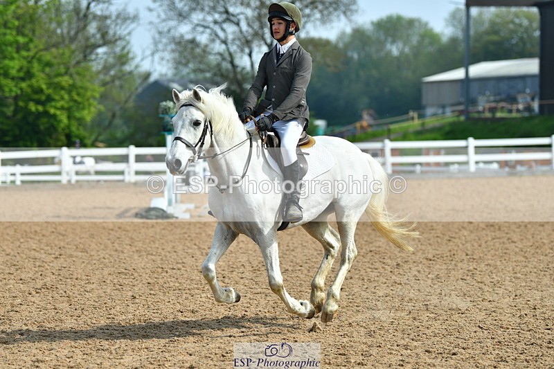 230514A-101320-02194 - Cls 22 Pony Discovery & 90cm Open