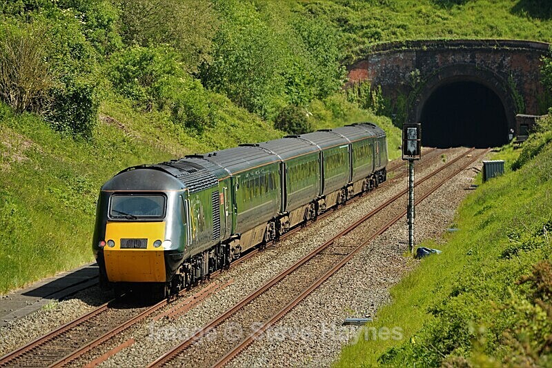 27th May 2023 - Whiteball, Somerset
