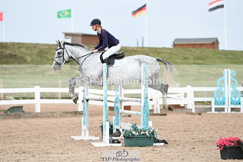 250803-132504-13568 - Cls 35 1.05 National Amateur Championship Qualifier