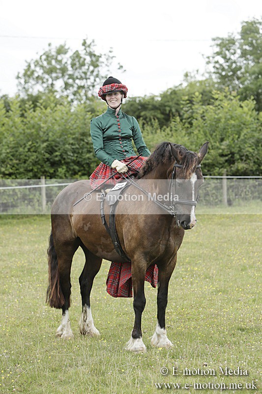 BVR160717-2441 - Side Saddle Classes 16/07/17
