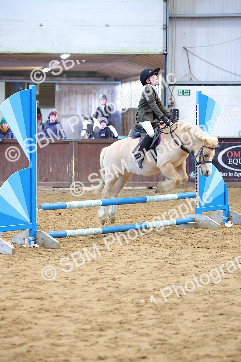 SBM_000420 - Class 3 - 60cm