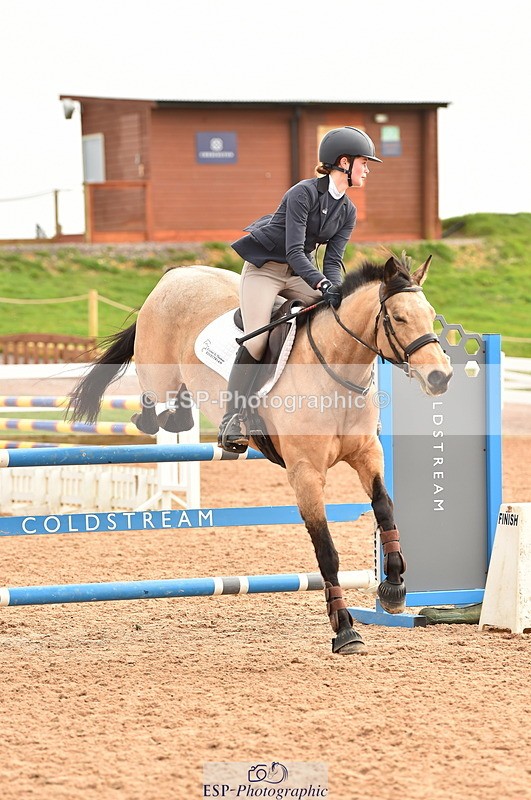 240210A-125044-01248 - Cls 9 Foxhunter & 1.10m Open