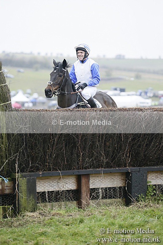 PtP 020418 -283 - Old Berks Point-to-Point Races Easter Monday 02/04/18