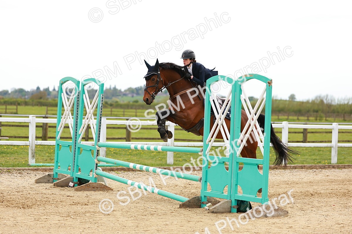 SBM_006140 - Class 7 - 1.00m