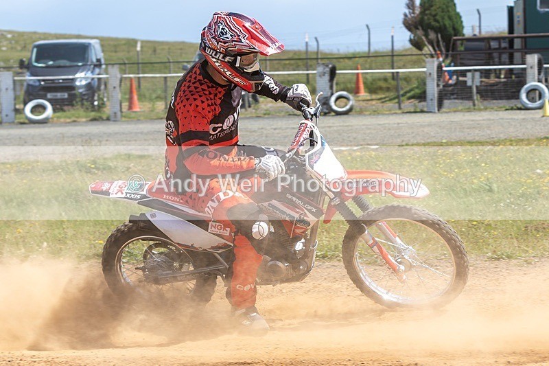 220625-7D-8E0A7681 - Ride & Skid It  Flat Track Experience 25th June 22