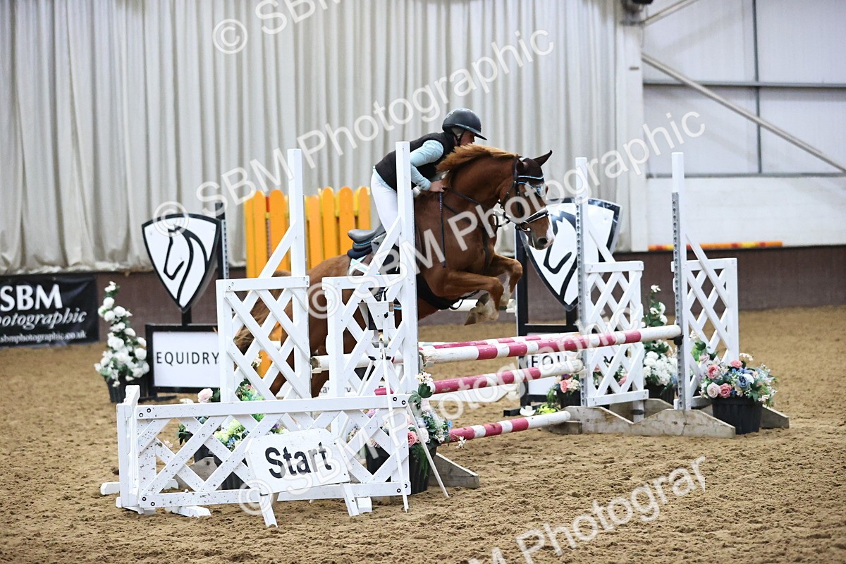 SBM_002375 - Class 8 - Clear Round 80cm