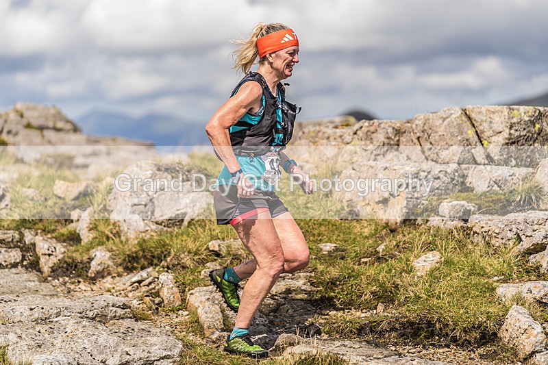 Blisco Dash-373 - Blisco Dash Fell Race (women) Saturday 27th July 2024