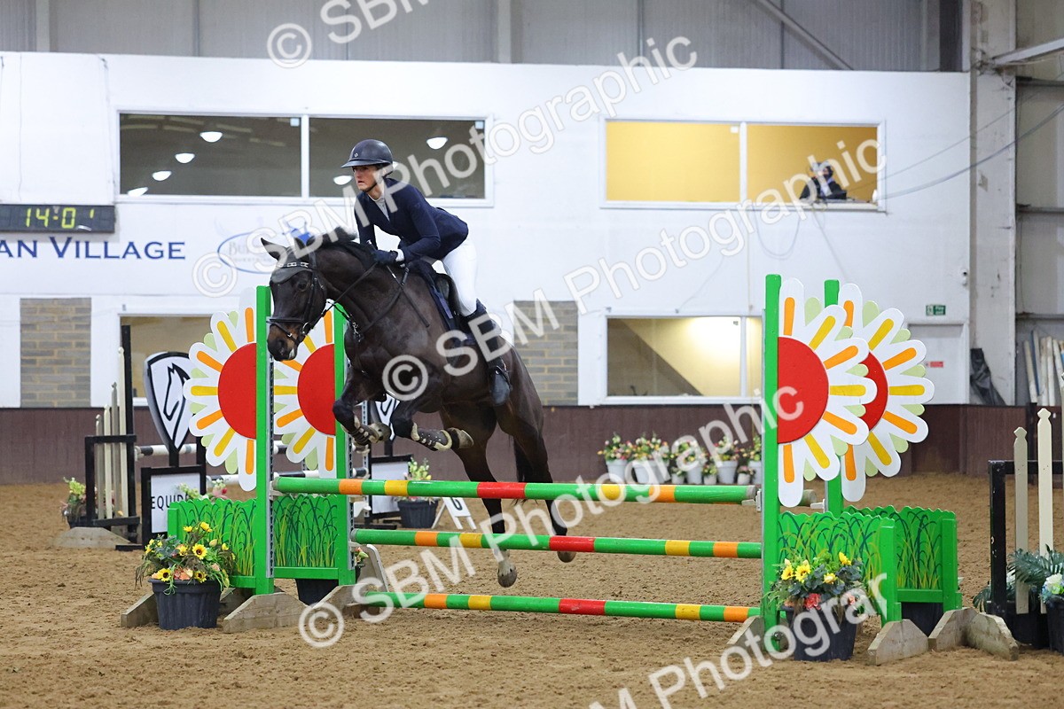 SBM_000928 - Class 13 - Equissage Pulse Senior British Novice/ 90cm Open - First Round (0.90m)