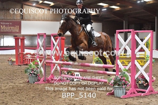 BPP_5140 - CLASS 7 80CM