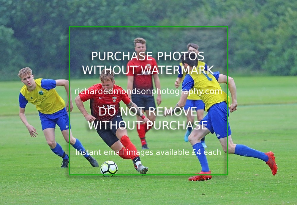 IMG_7985 - Summer League (Endmoor v Kendal Utd)