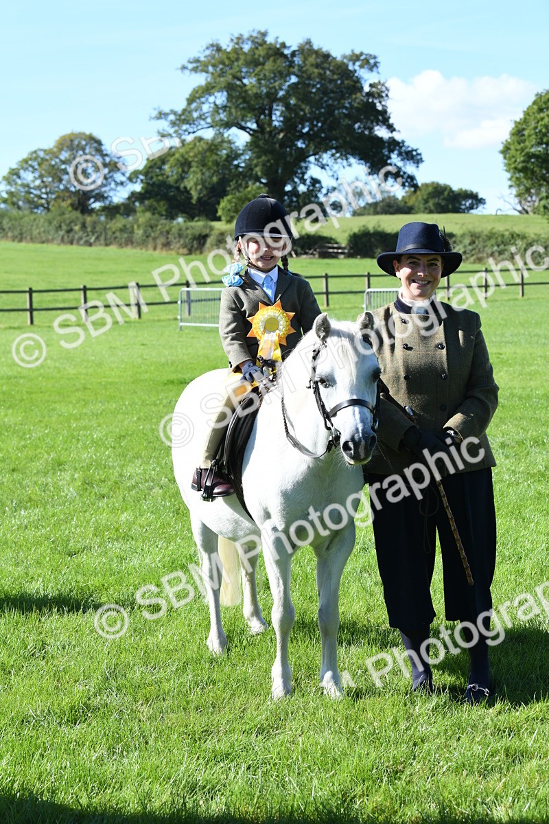 SBM_37065 - S18 - Novice & Newcomers Lead Rein Pony