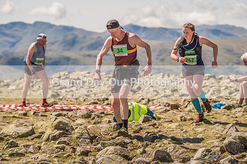 Fairfield-1028 - Fairfield Horseshoe Fell Race Saturday 13th May 2023