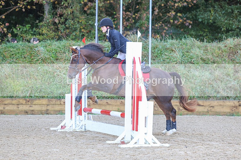 3E7A2386 - Class 3: 50cm Open