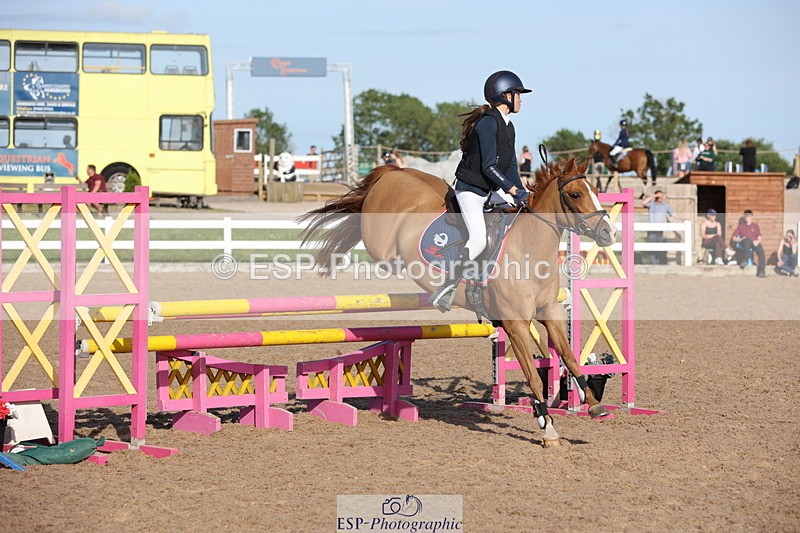 240629A-182618-09293 - Cls 14 Springboard 128cm + 138cm