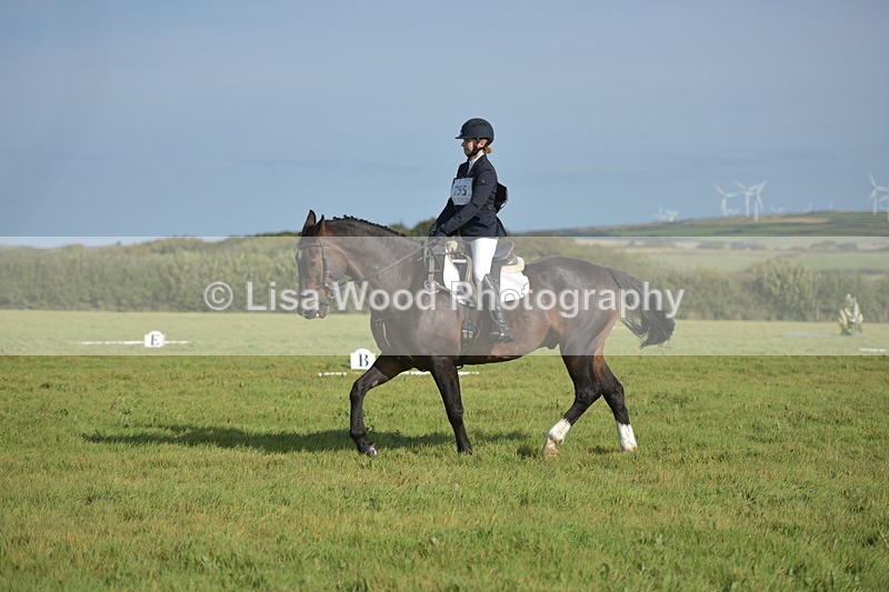 RAY_7477 - Class 2B: Trekenning Open: Dressage