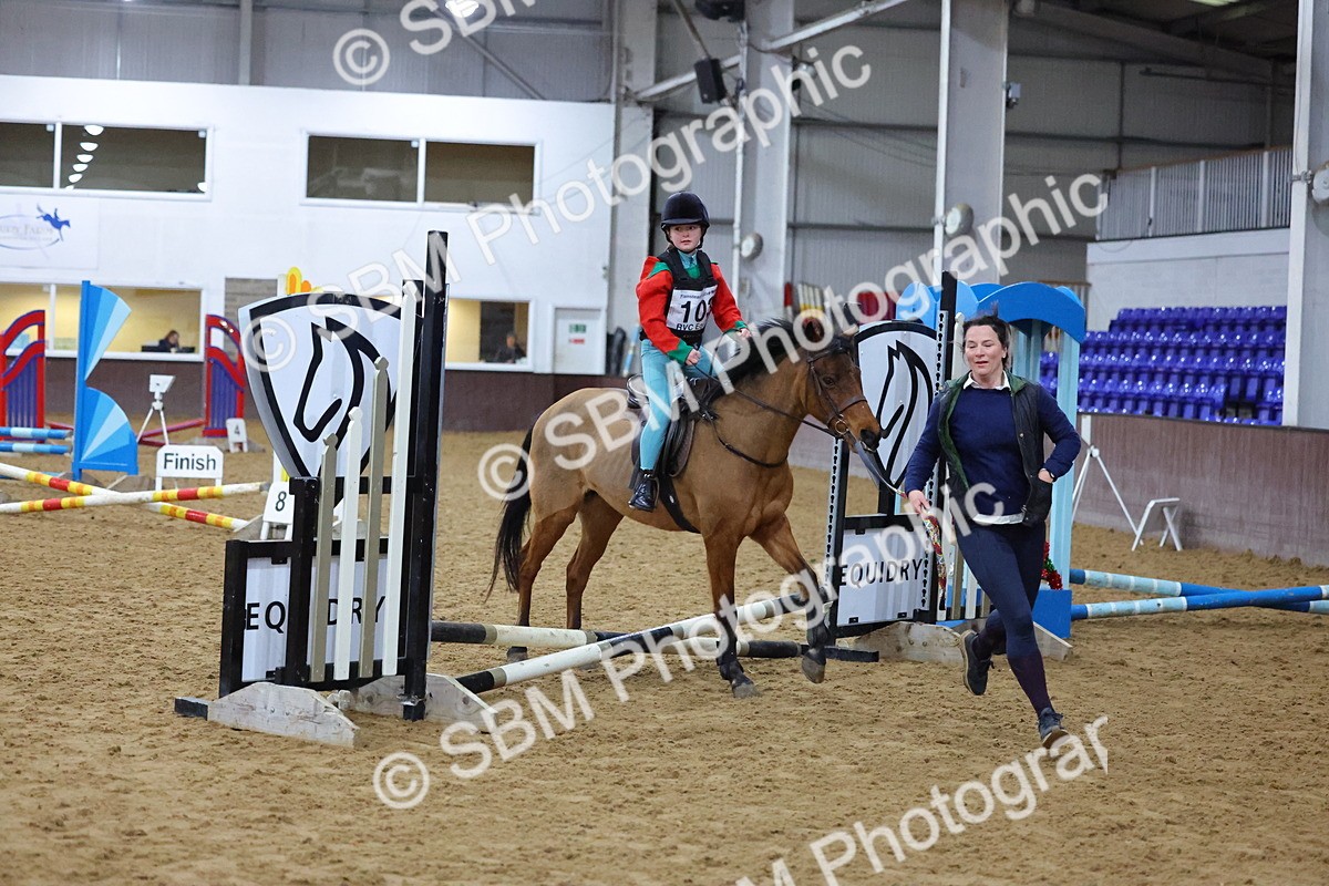 SBM_000047 - Class 1 - 40cm