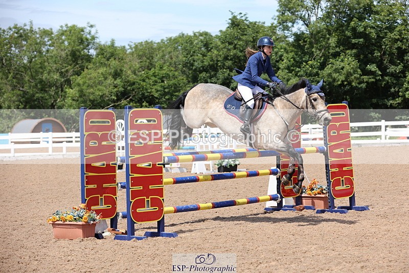 240629A-142547-06836 - Cls 19 Foxhunter and 1.10m Open