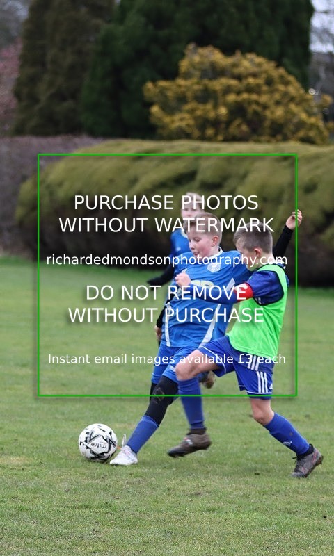 IMG_3009 - Wattsfield U11 v Ibis U11 (22/1/22)