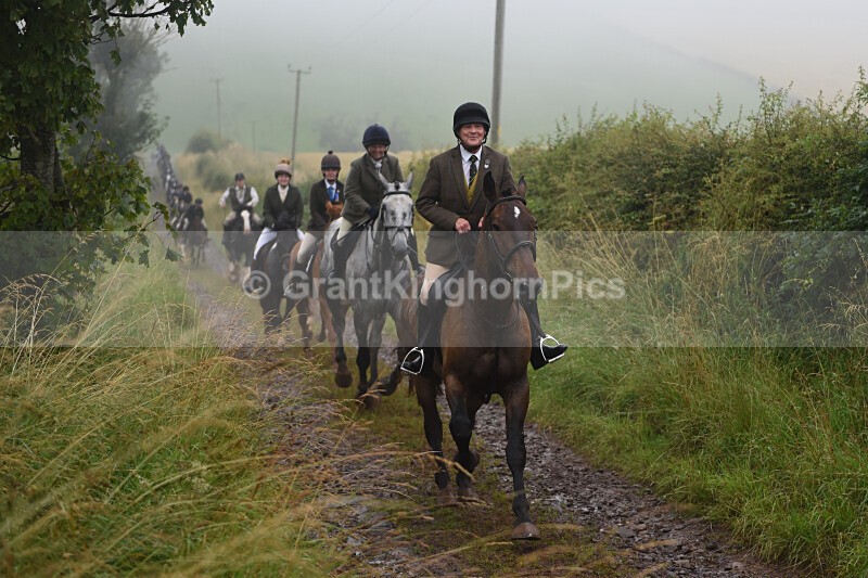 066 - Kelso Yetholm Rideout 2025