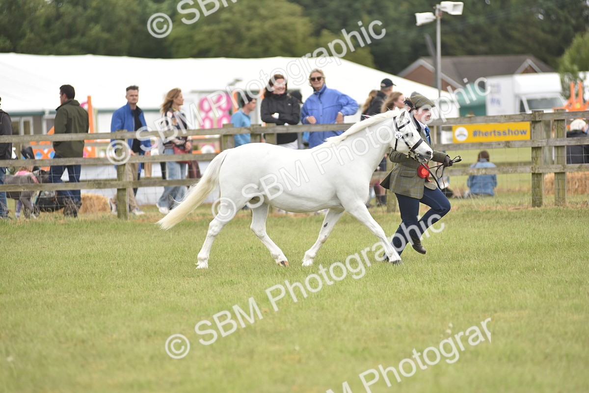 SBM_15822 - Class 115-116 - SSADL Home Produced Members Qualifier