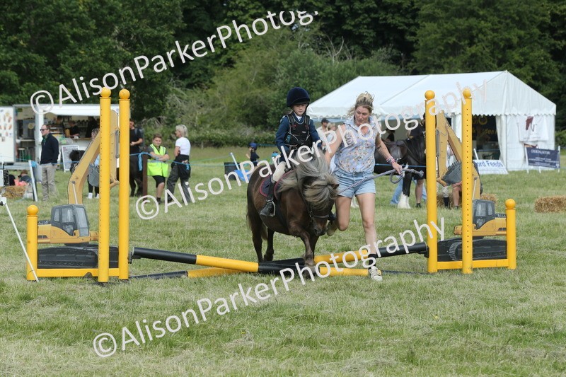 20260614-0222 - Class 1 - 30cm Lead Rein