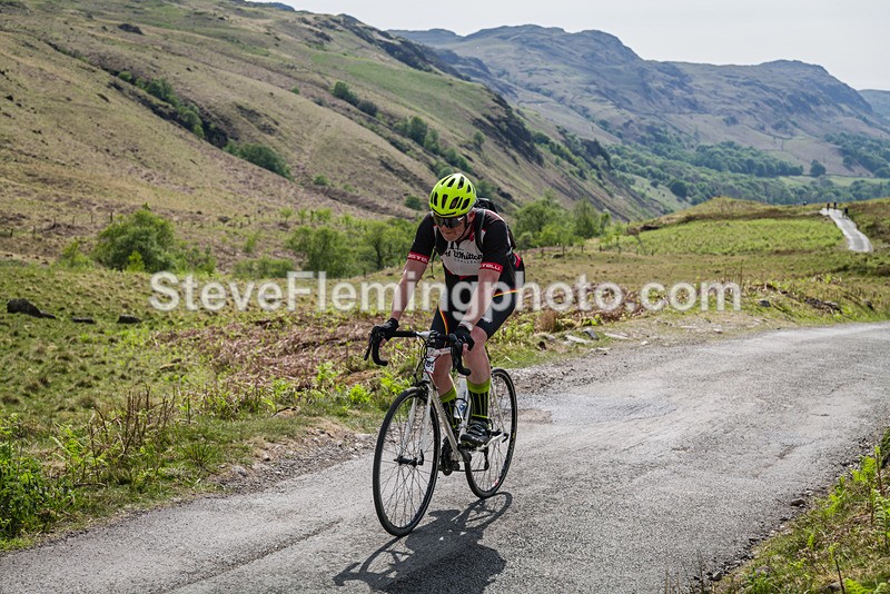 155419 - Hardknott Pass Camera 1 15.00-16.30