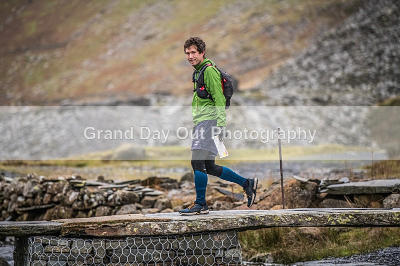 Kong MMM-528 - Kong Mini Mountain Marathon Round 3 North Wales Blaenau Ffestiniog  Sunday 27th November 2022