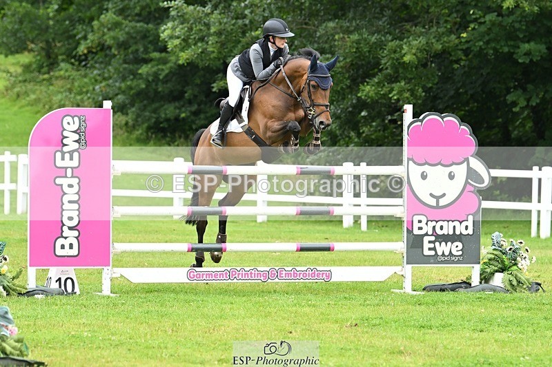 240712-104613-32356 - Cls 134 Bicton B+C 1.30m