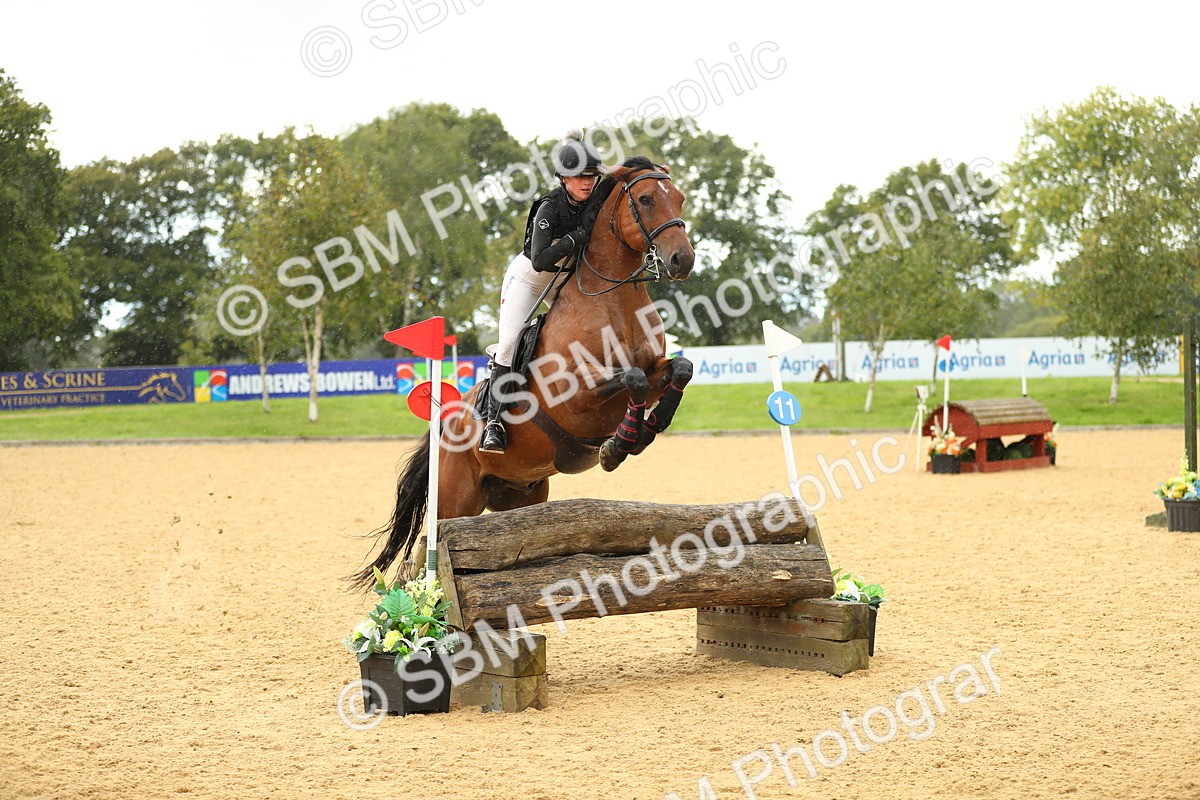 SBM_11303 - E8 Eventers Challenge 80cm Championship