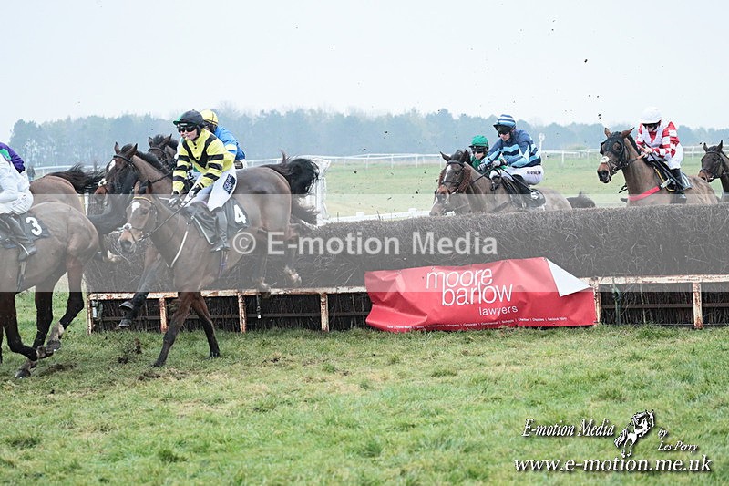 PtP 180126  1436 - Royal Artillery PtP Larkhill 18/01/26