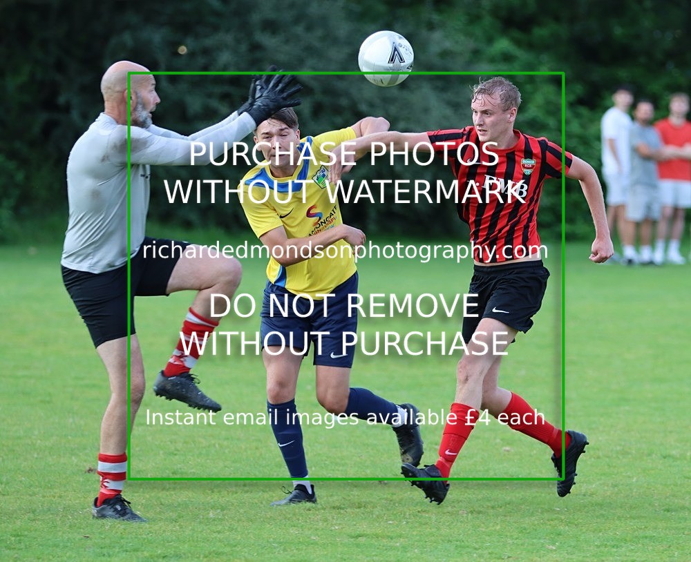 IMG_2618 - Kendal United vs Endmoor KGR