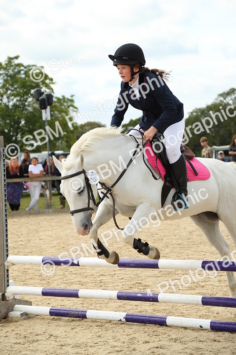 SBM_46436 - J7 - Junior Pony 60cm Championship