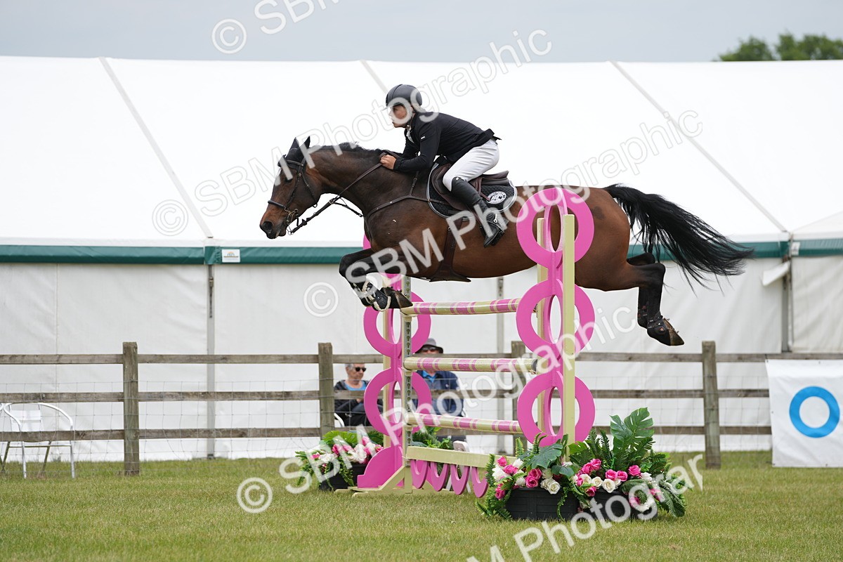 SBM_07406 - Class 203 - Martin Grant Homes Areal Trial