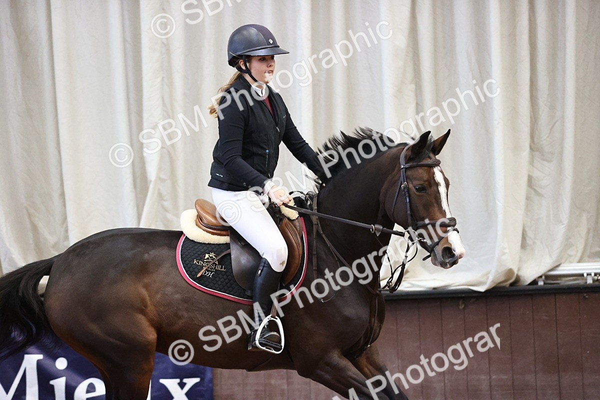SBM_005697 - Class 17 - Equiyd Ruby Bluechip Qualifier