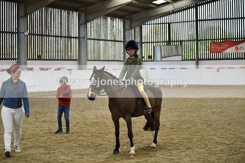 WJ5_6342 - Class 9 Ridden Veteran