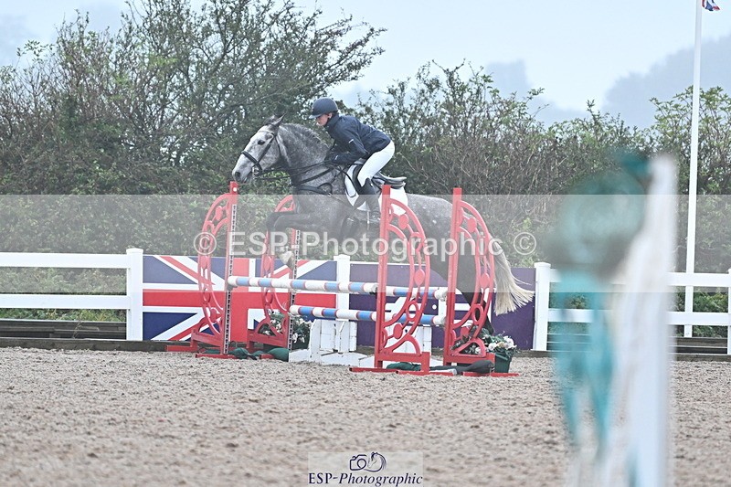 241006A-090301-05458 - Cls 23 85cm Nat Am  Quals