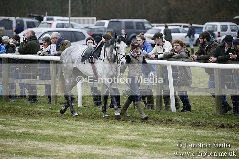 PtP 110318 11 - Hampshire Hunt Point-to-Point Hackwood Park 11/03/18