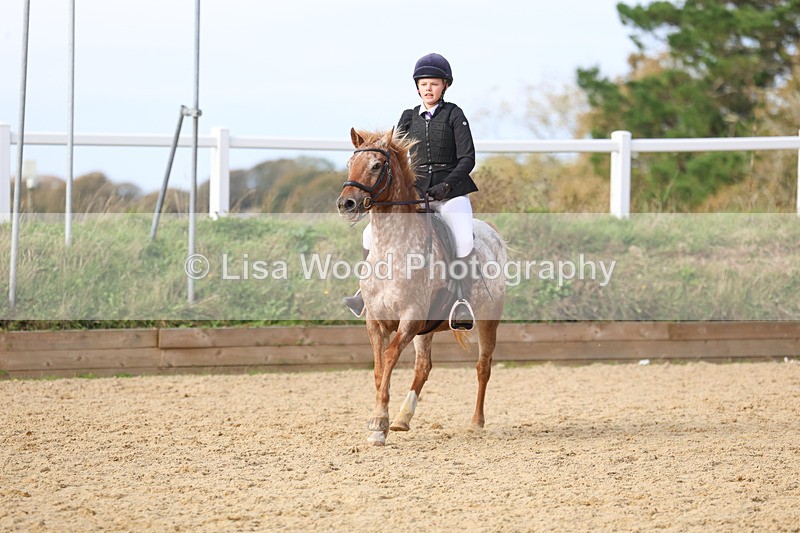 3E7A7652 - Class 3: 60cm open